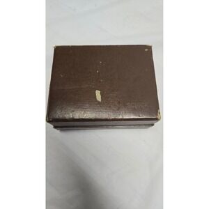 Vintage Schick Imperial Electric‎ Razor Shaver Comfort Control w/ Box & Warranty